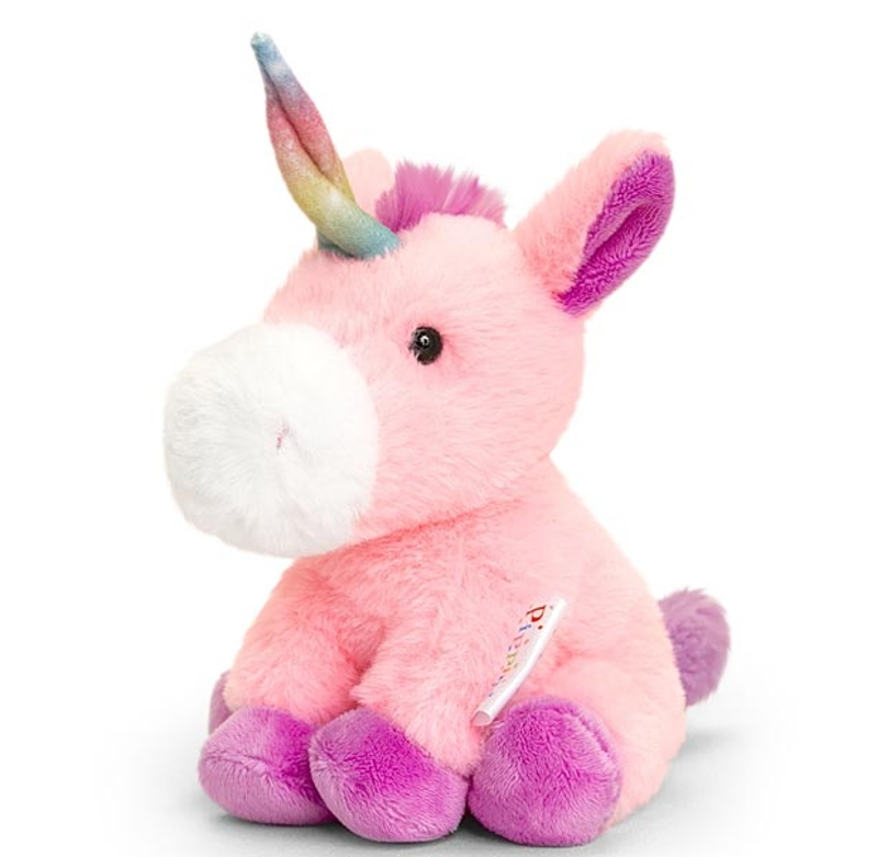 Soft Toy Unicorn-2